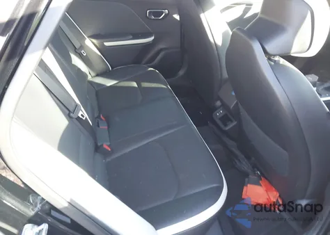 2025 Kia K4 Gt-Line from USA, damaged, VIN 3KPFW4DE9SE099398